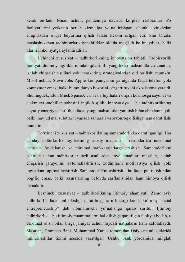Product slide 8
