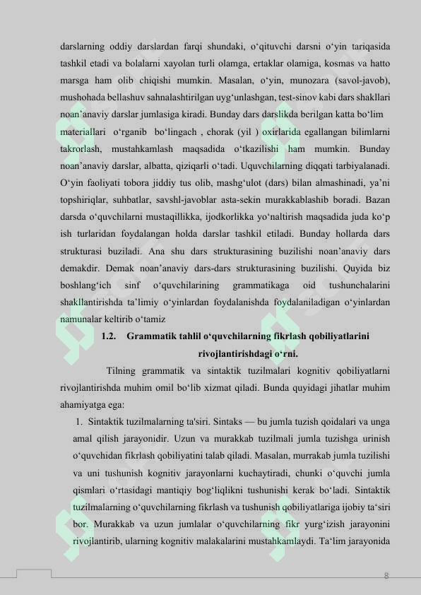 Product slide 8