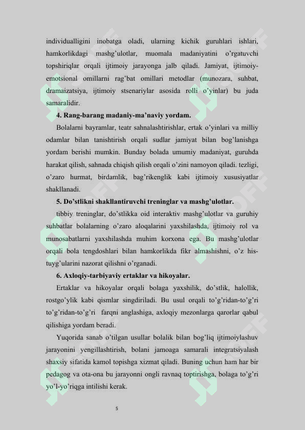 Product slide 5