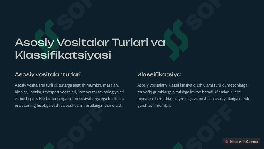 Product slide 2