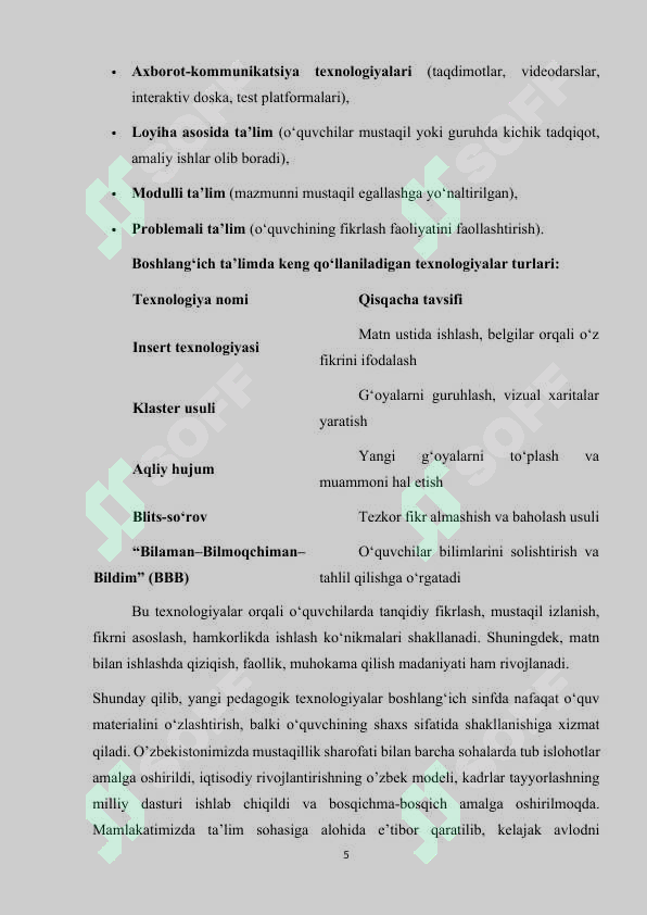 Product slide 5