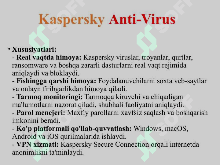 Product slide 6
