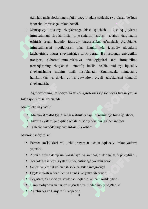 Product slide 8