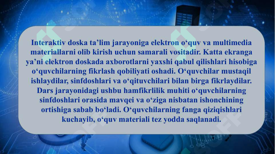Product slide 7