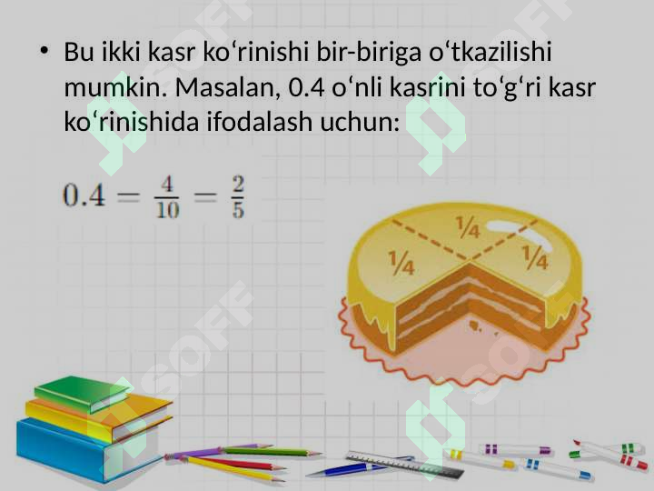 Product slide 6