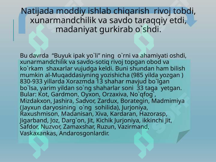 Product slide 8