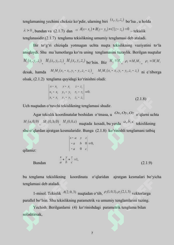 Product slide 7