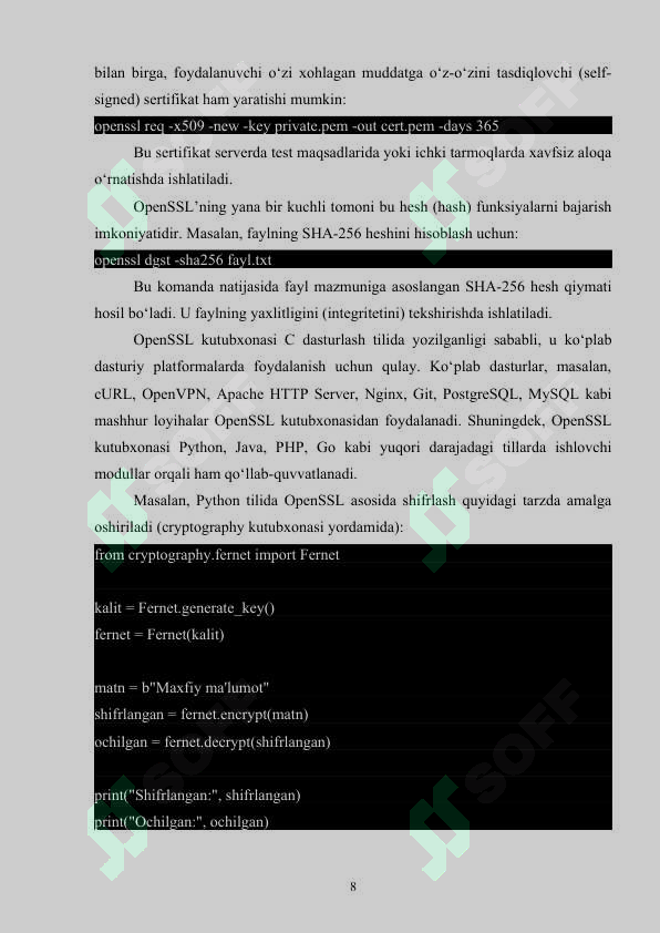 Product slide 8