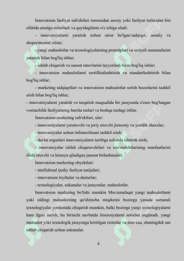 Product slide 8