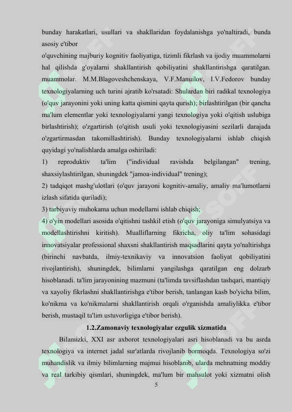 Product slide 5