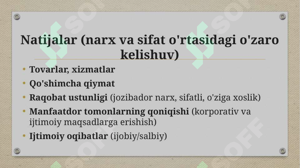 Product slide 8
