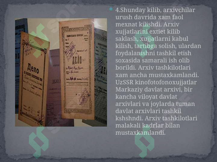 Product slide 8