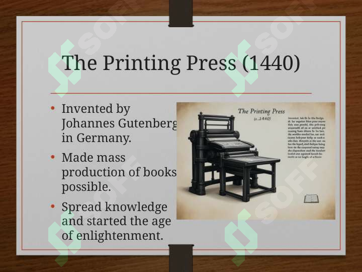 Product slide 4