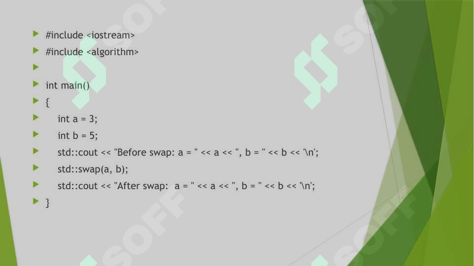 Product slide 5