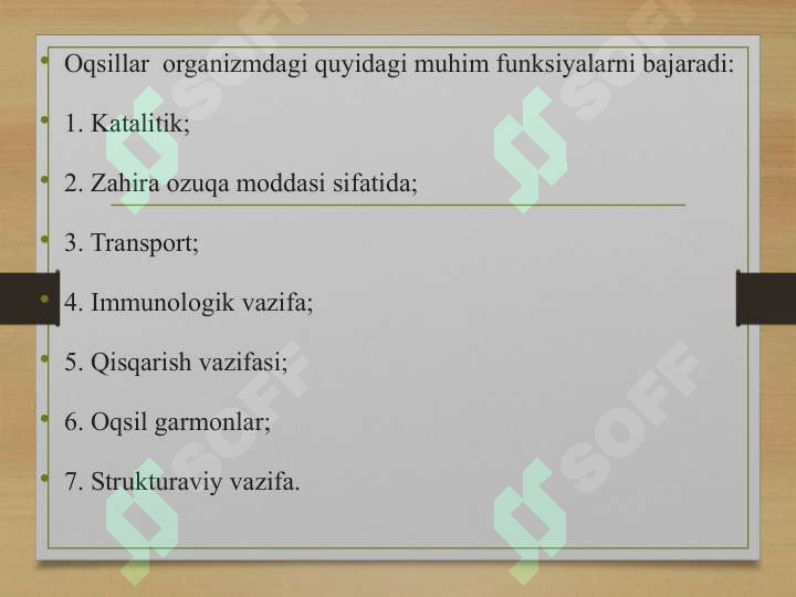 Product slide 6