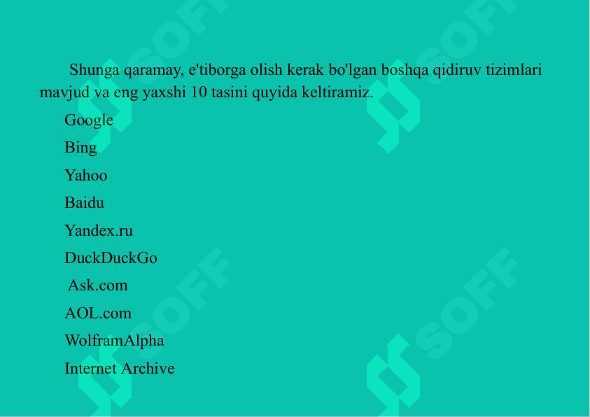 Product slide 8