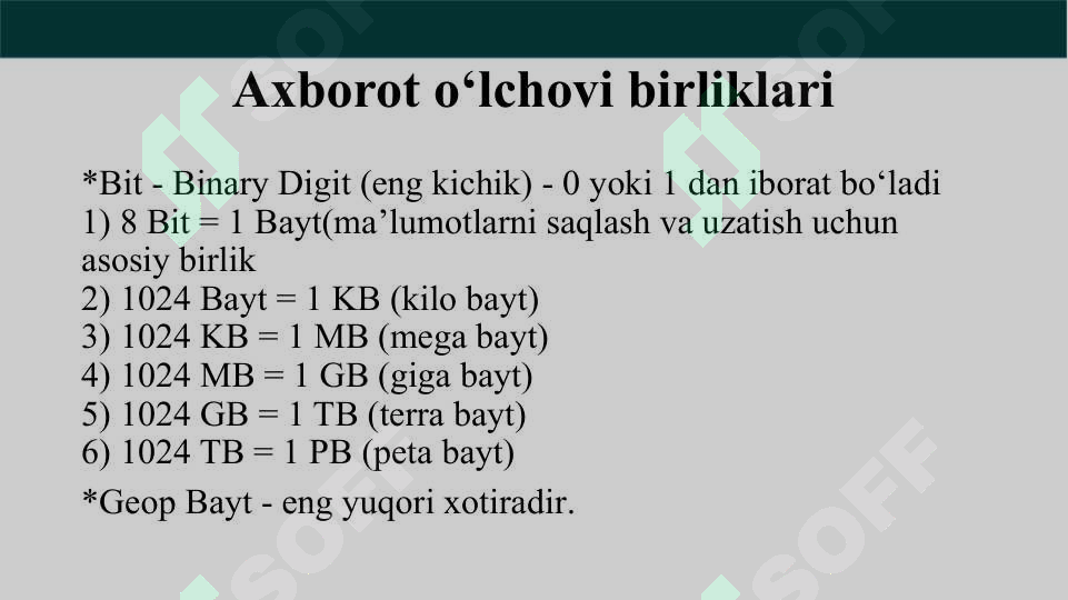 Product slide 5