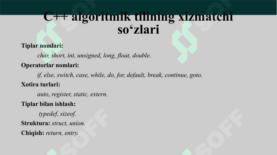 Product slide 8