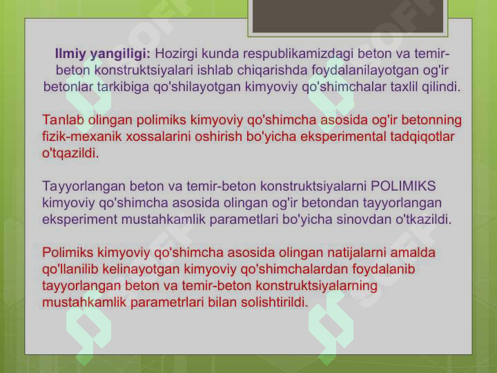 Product slide 5