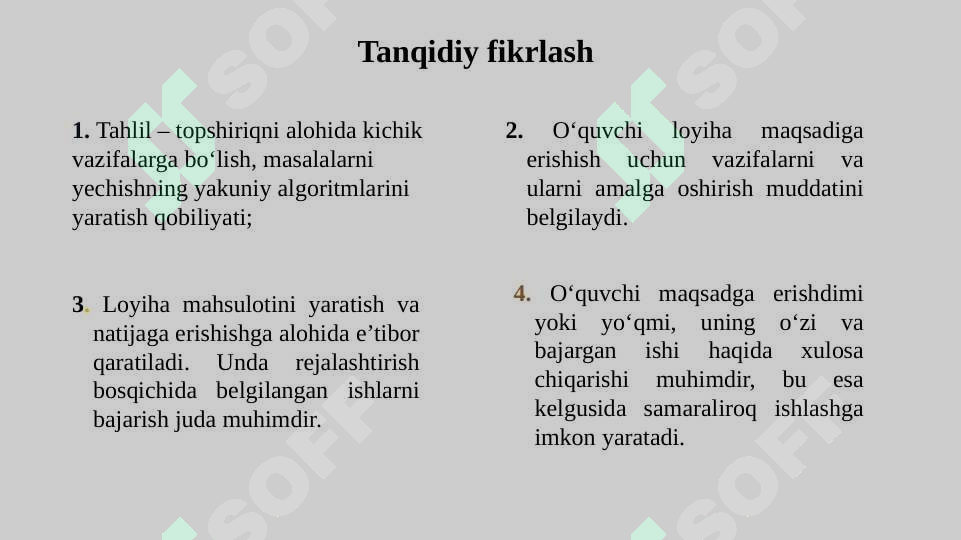 Product slide 4