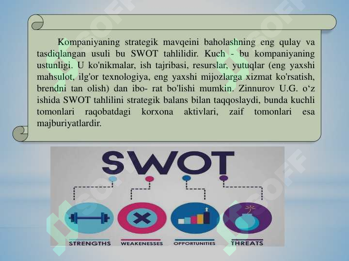 Product slide 5