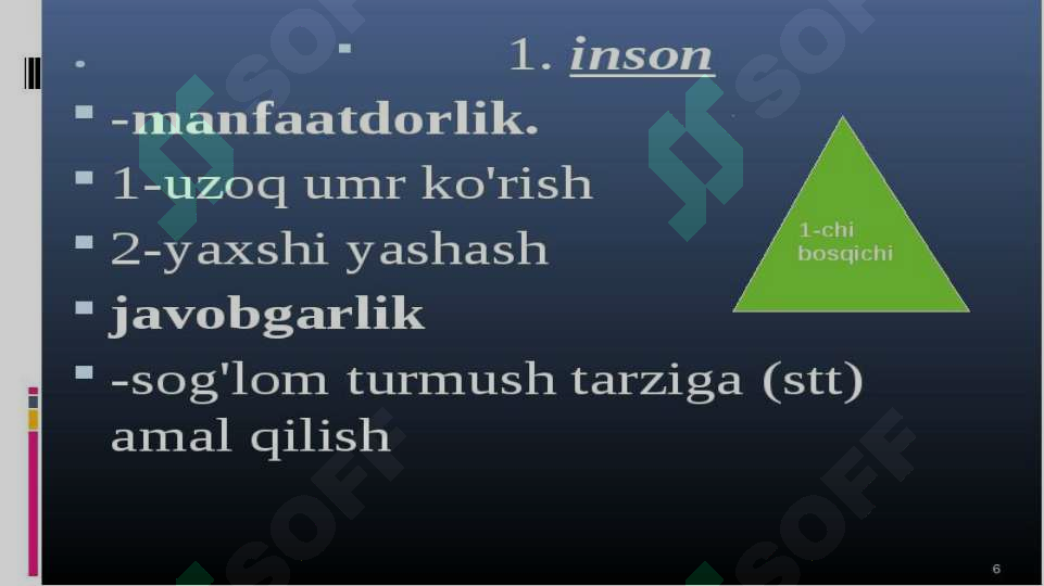 Product slide 6