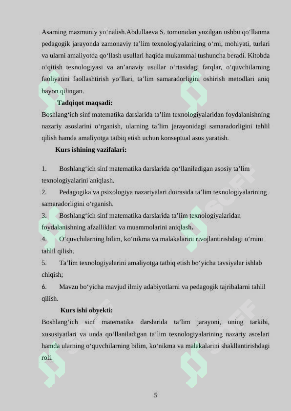 Product slide 5