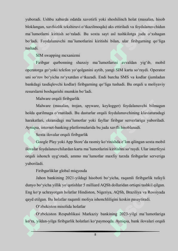 Product slide 8