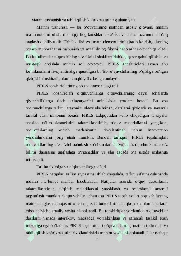 Product slide 7