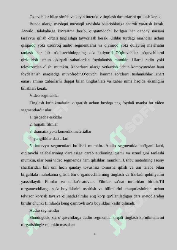 Product slide 8