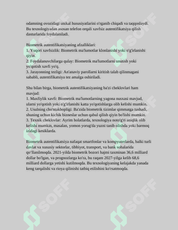 Product slide 6