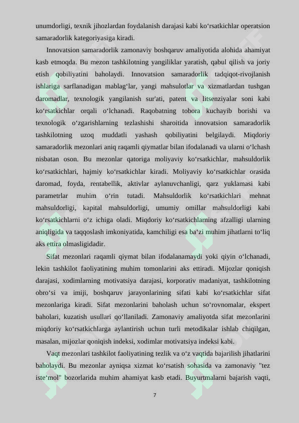 Product slide 7