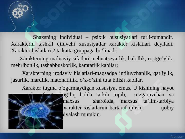 Product slide 6