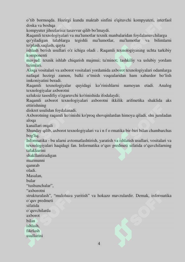 Product slide 4