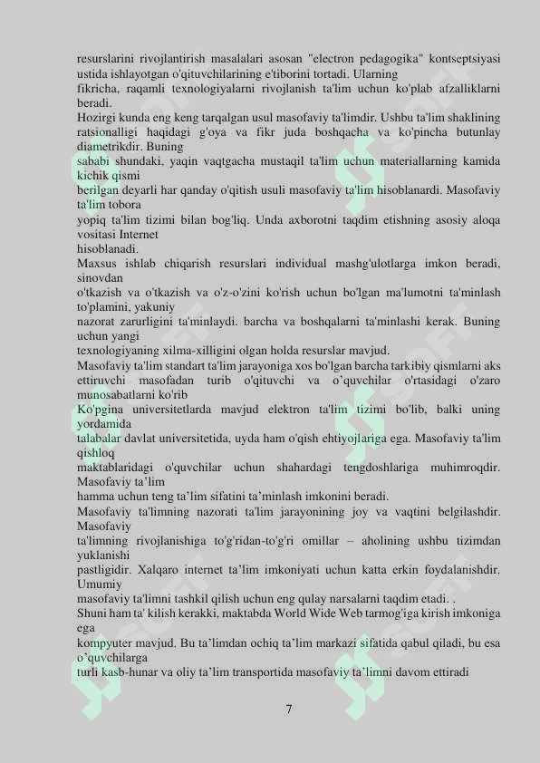 Product slide 7