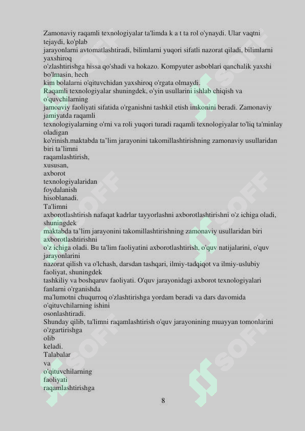 Product slide 8