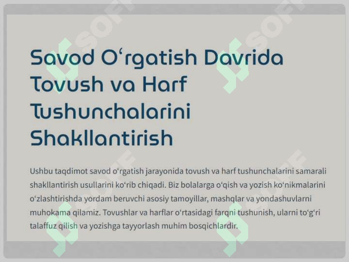Product slide 4