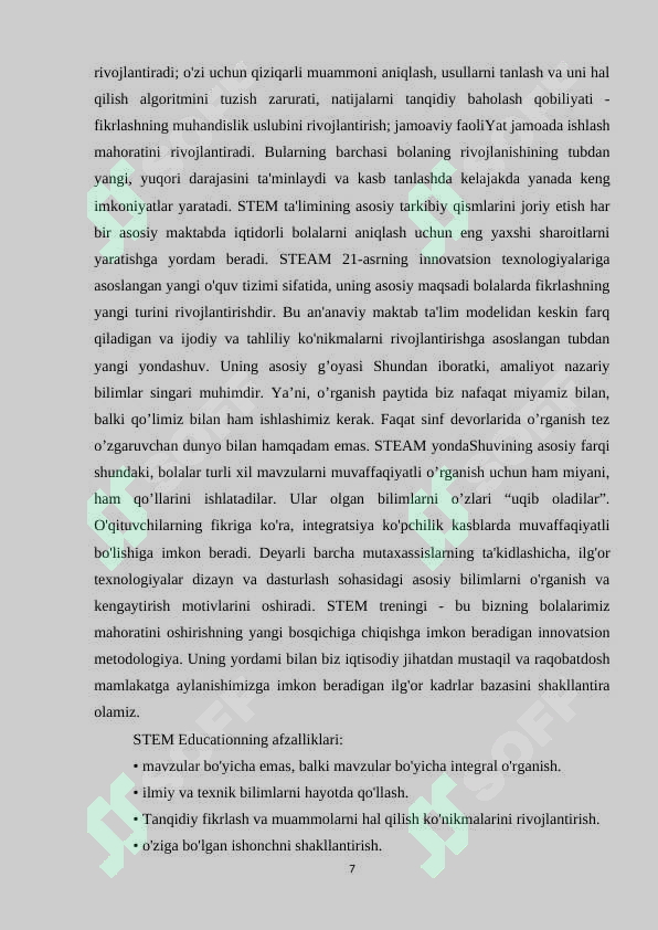 Product slide 7