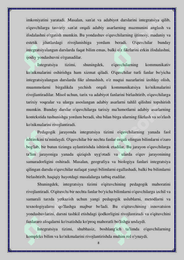 Product slide 8