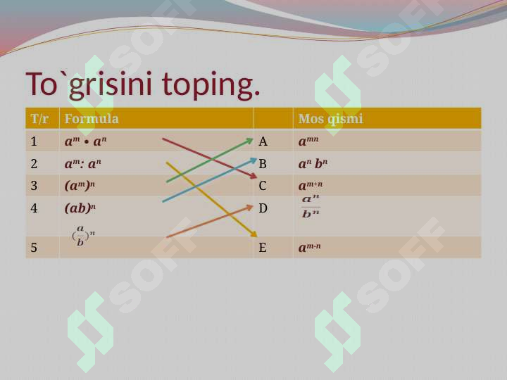 Product slide 4