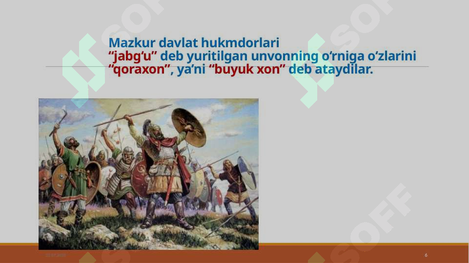 Product slide 6