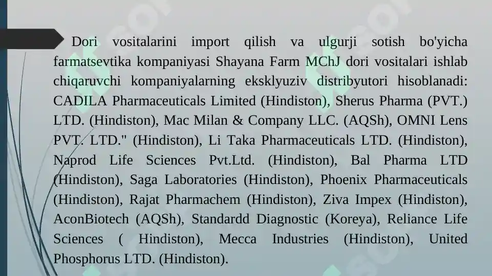 Product slide 4
