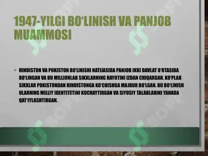 Product slide 8