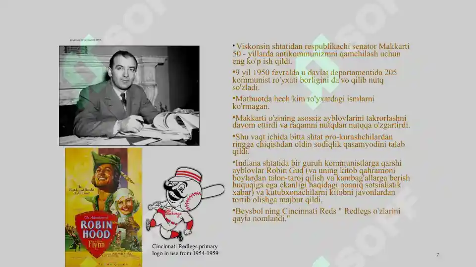 Product slide 7