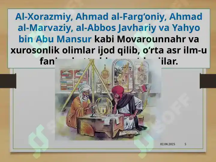 Product slide 5