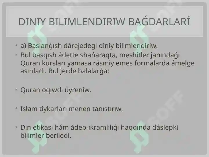 Product slide 8
