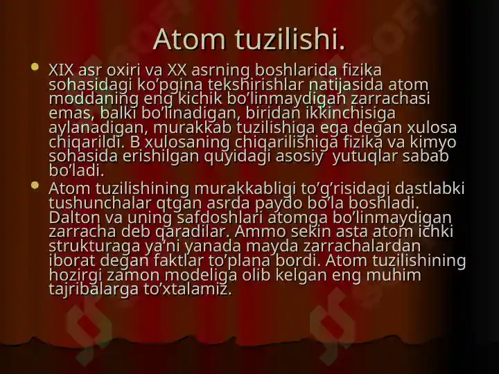 Product slide 2