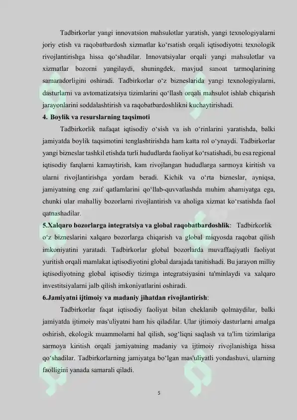Product slide 5