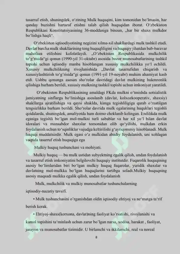 Product slide 8