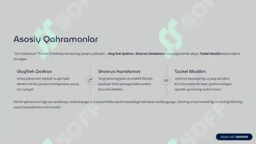 Product slide 4